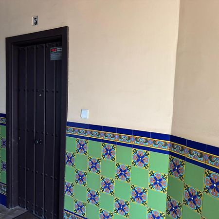 El Rincon Del Azahar, Duplex Con Encanto Кордоба Екстериор снимка