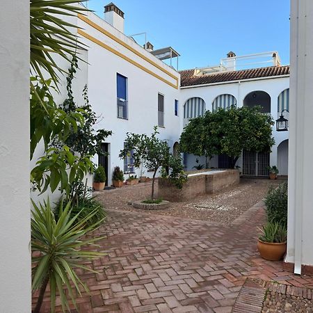 El Rincon Del Azahar, Duplex Con Encanto Кордоба Екстериор снимка