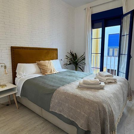 El Rincon Del Azahar, Duplex Con Encanto Кордоба Екстериор снимка