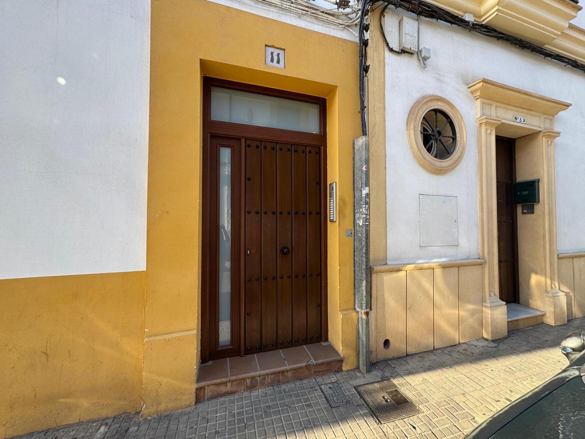 El Rincon Del Azahar, Duplex Con Encanto Кордоба Екстериор снимка