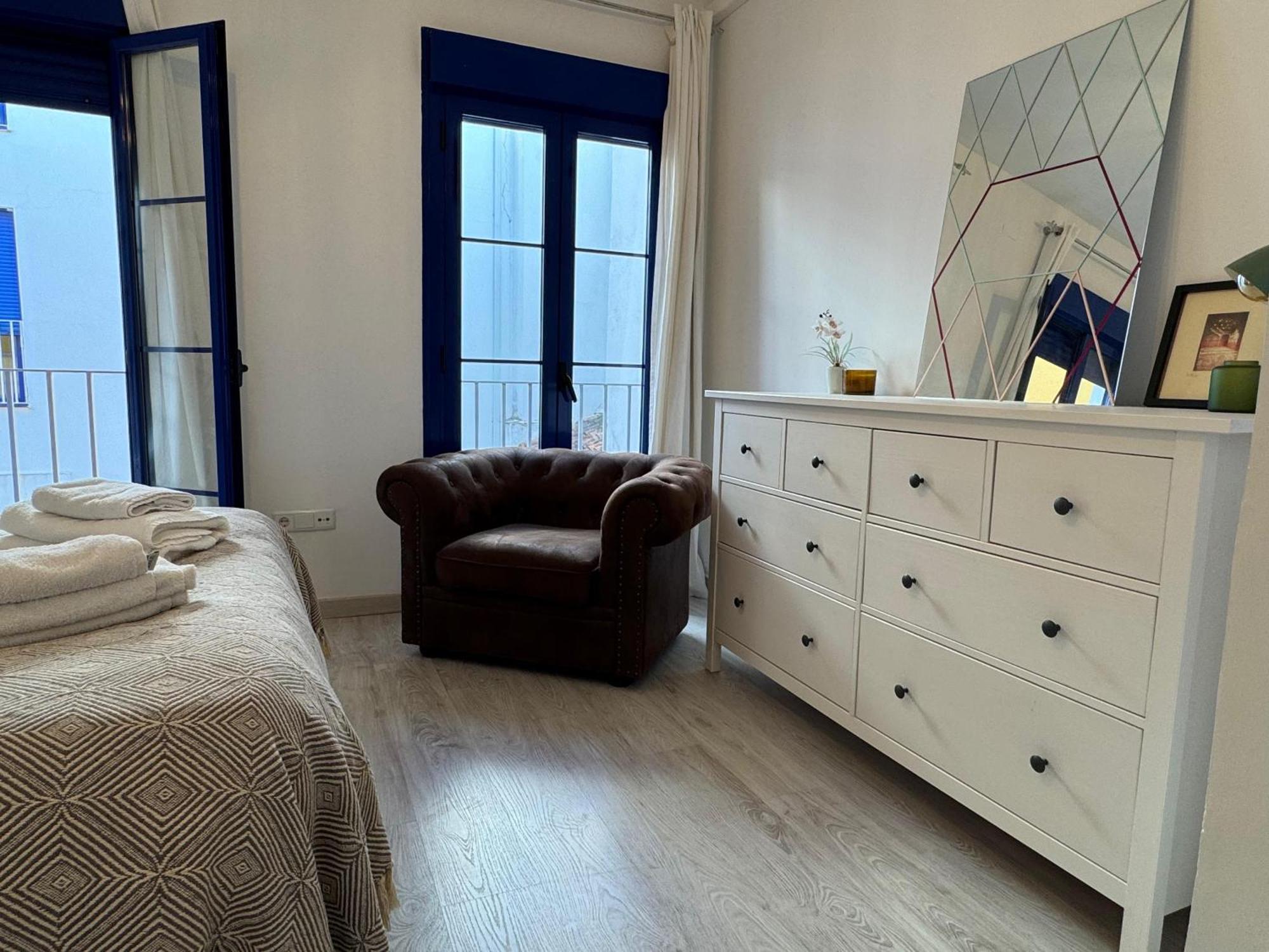 El Rincon Del Azahar, Duplex Con Encanto Кордоба Екстериор снимка