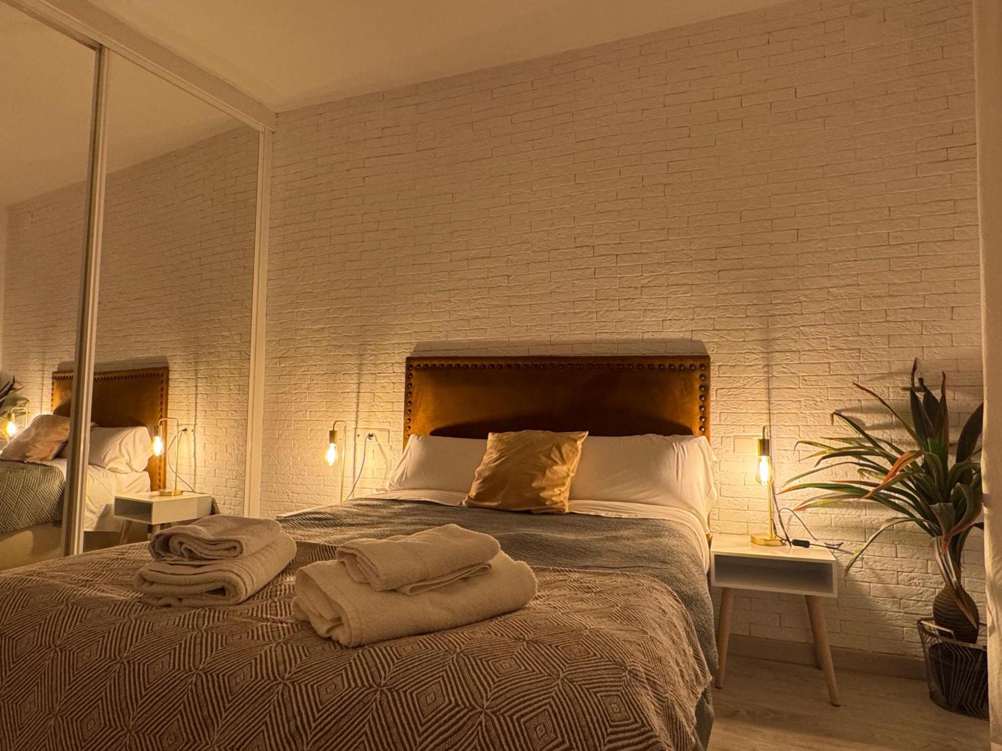 El Rincon Del Azahar, Duplex Con Encanto Кордоба Екстериор снимка