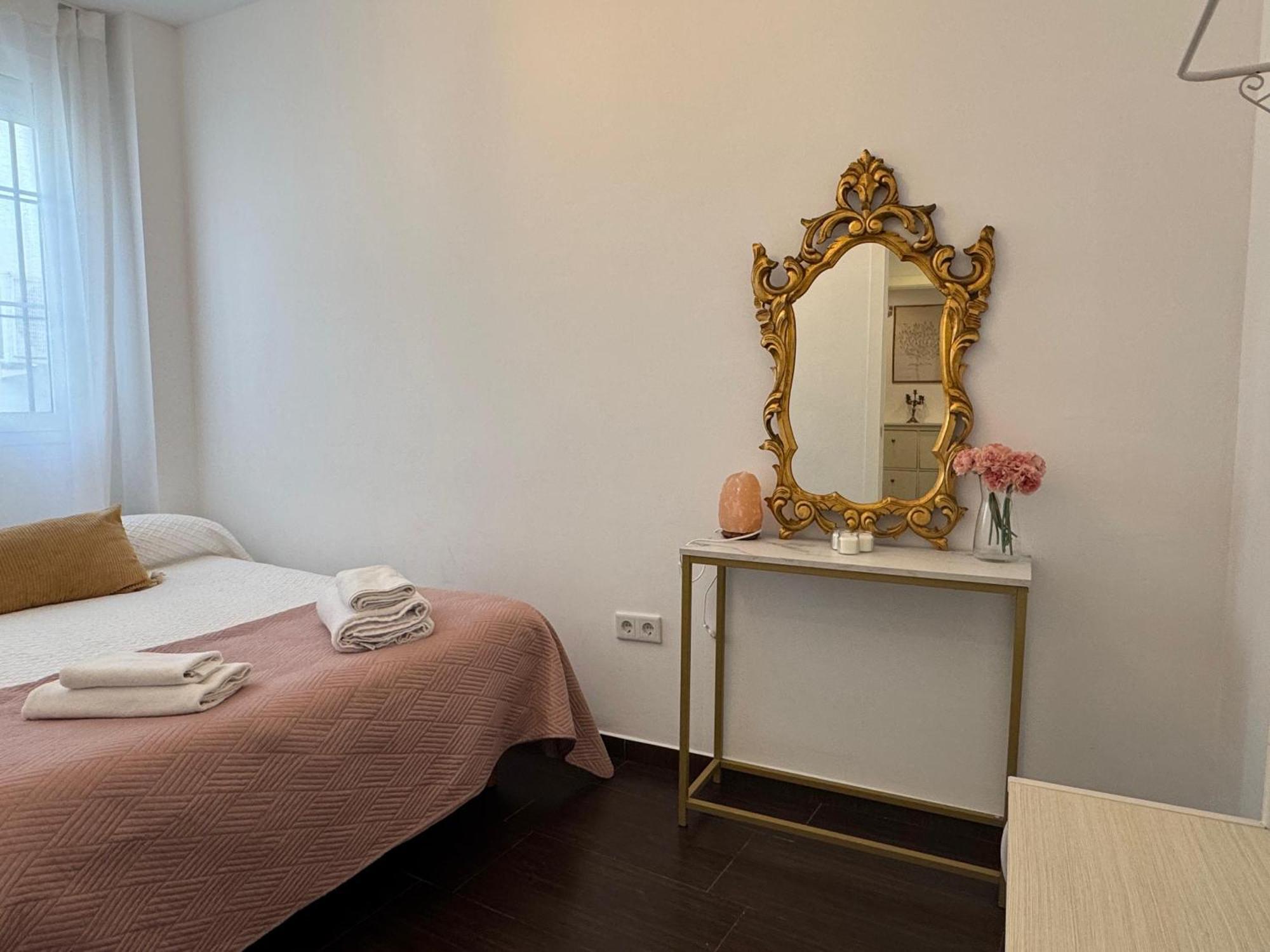 El Rincon Del Azahar, Duplex Con Encanto Кордоба Екстериор снимка