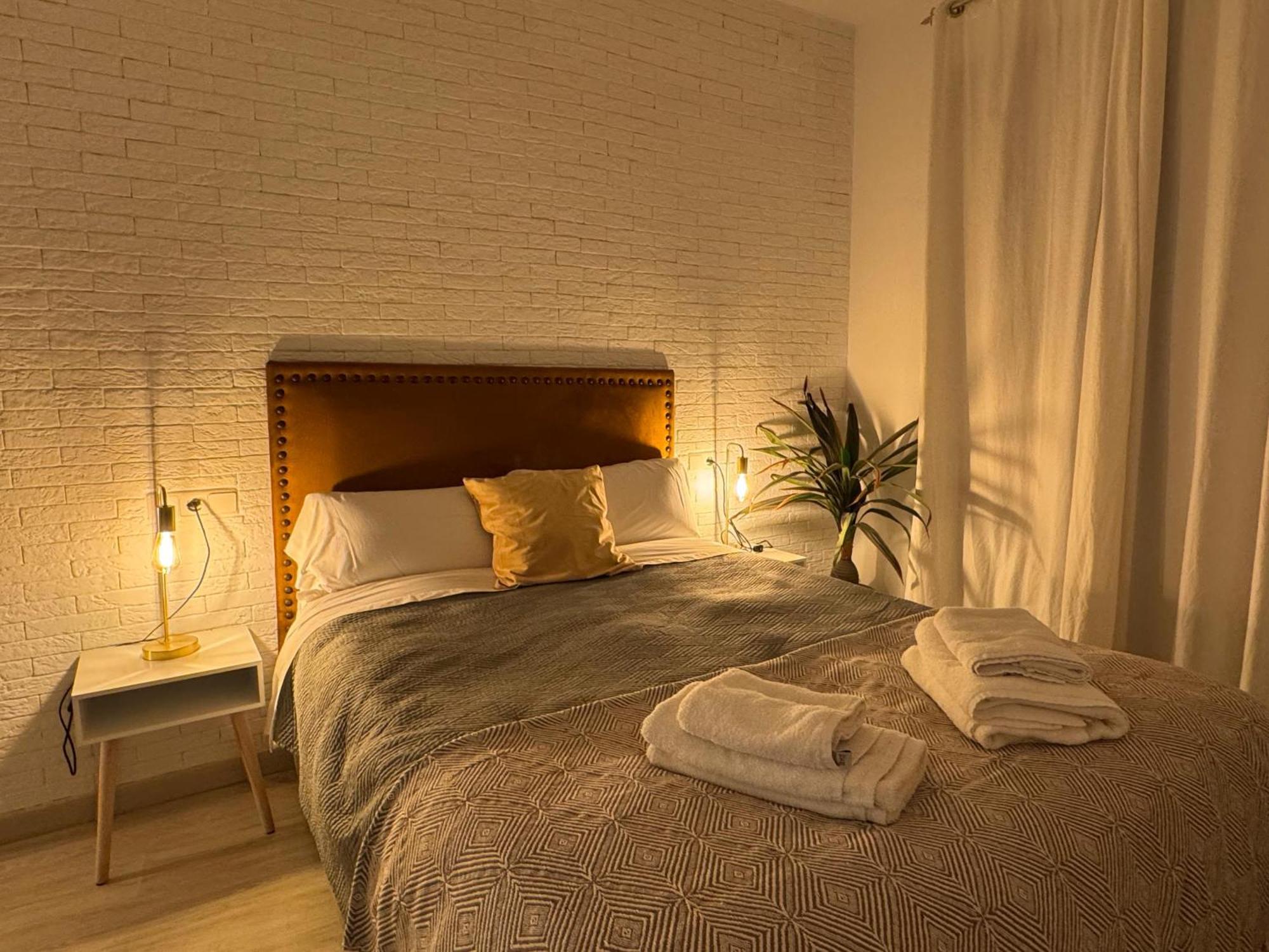 El Rincon Del Azahar, Duplex Con Encanto Кордоба Екстериор снимка
