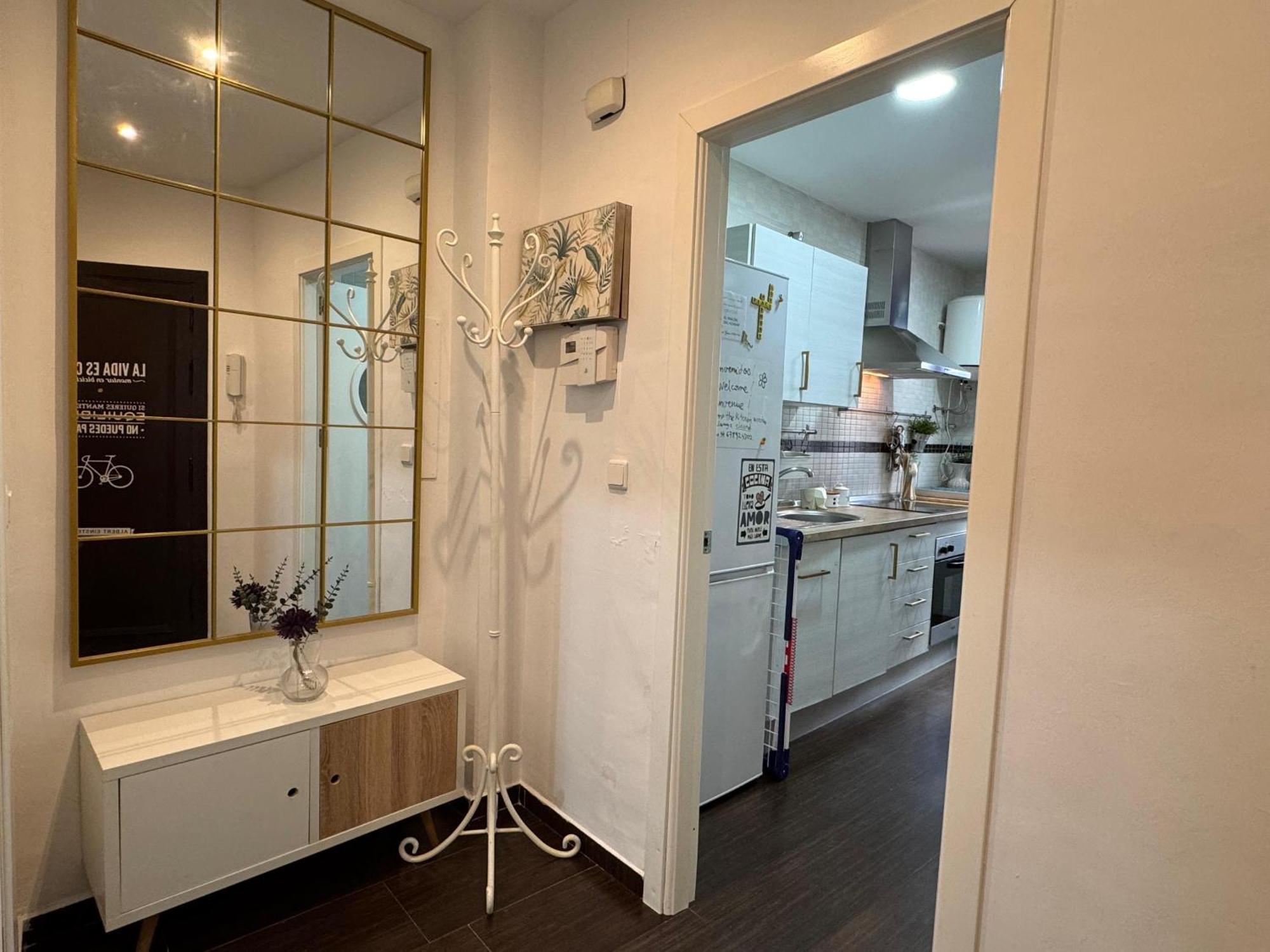 El Rincon Del Azahar, Duplex Con Encanto Кордоба Екстериор снимка