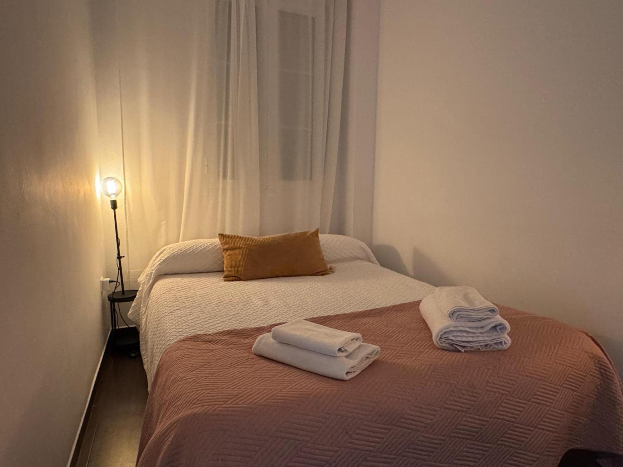 El Rincon Del Azahar, Duplex Con Encanto Кордоба Екстериор снимка