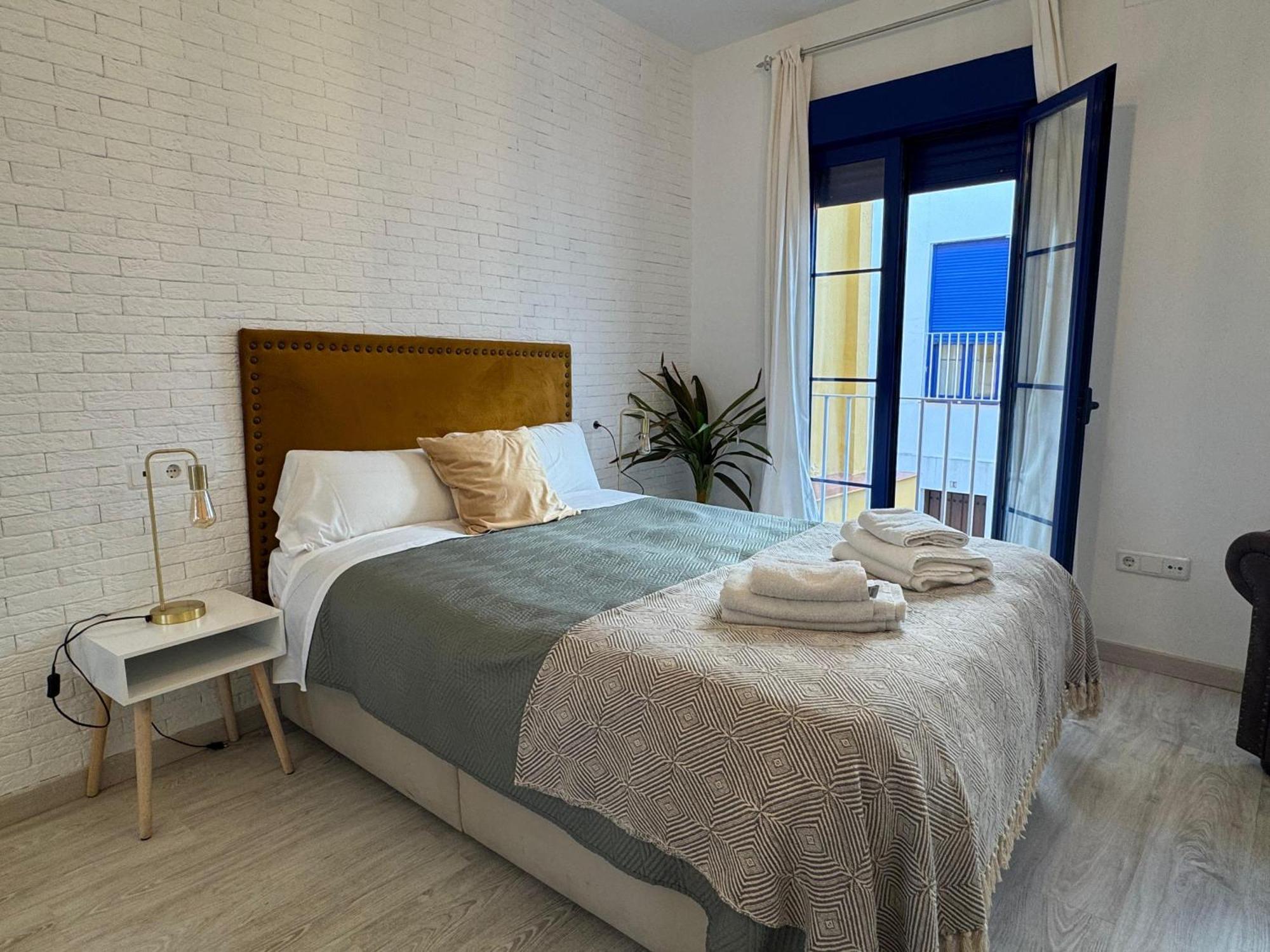 El Rincon Del Azahar, Duplex Con Encanto Кордоба Екстериор снимка