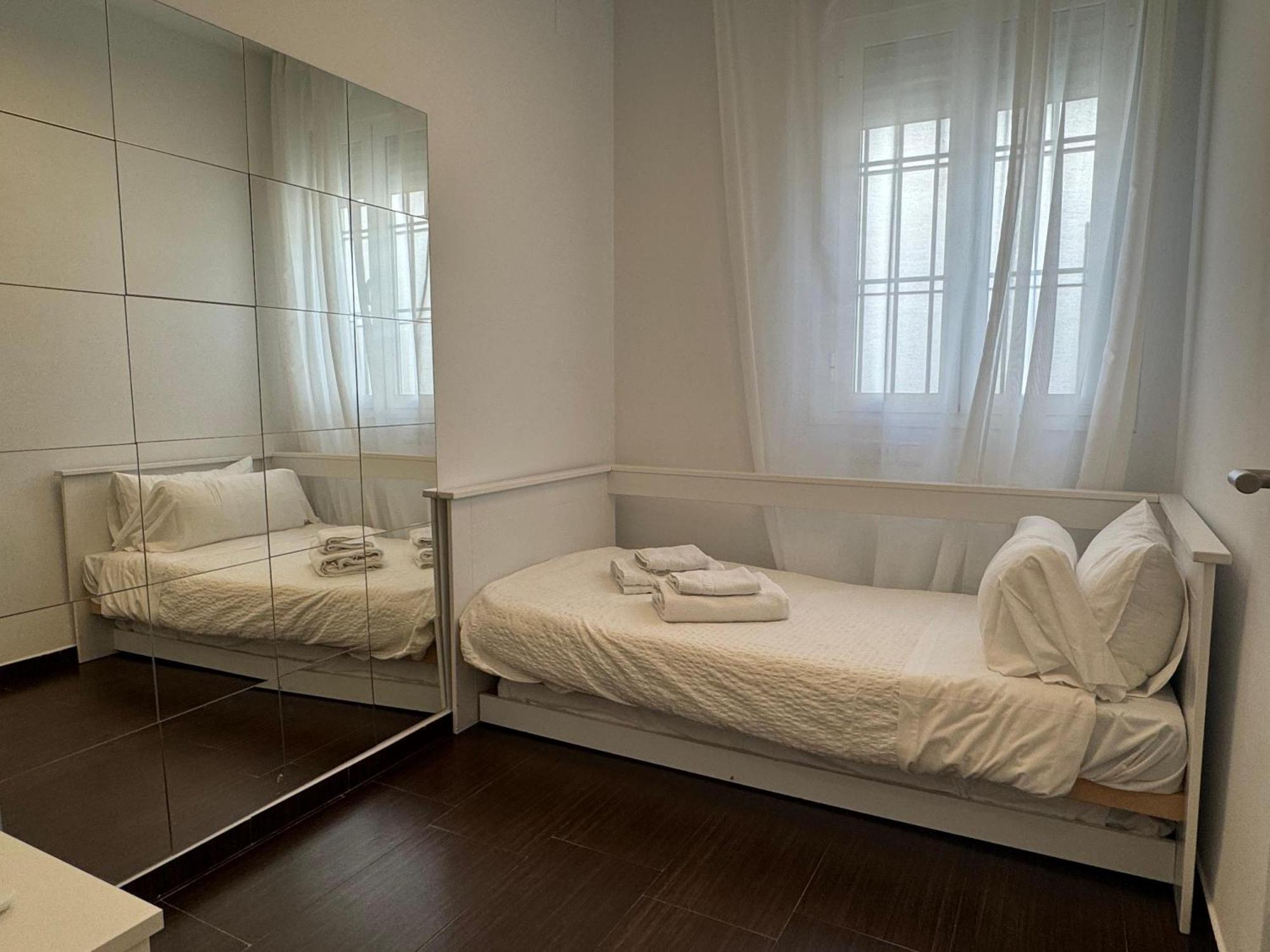 El Rincon Del Azahar, Duplex Con Encanto Кордоба Екстериор снимка