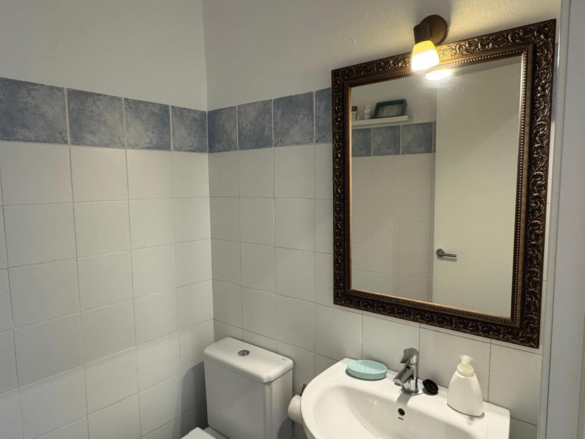 El Rincon Del Azahar, Duplex Con Encanto Кордоба Екстериор снимка