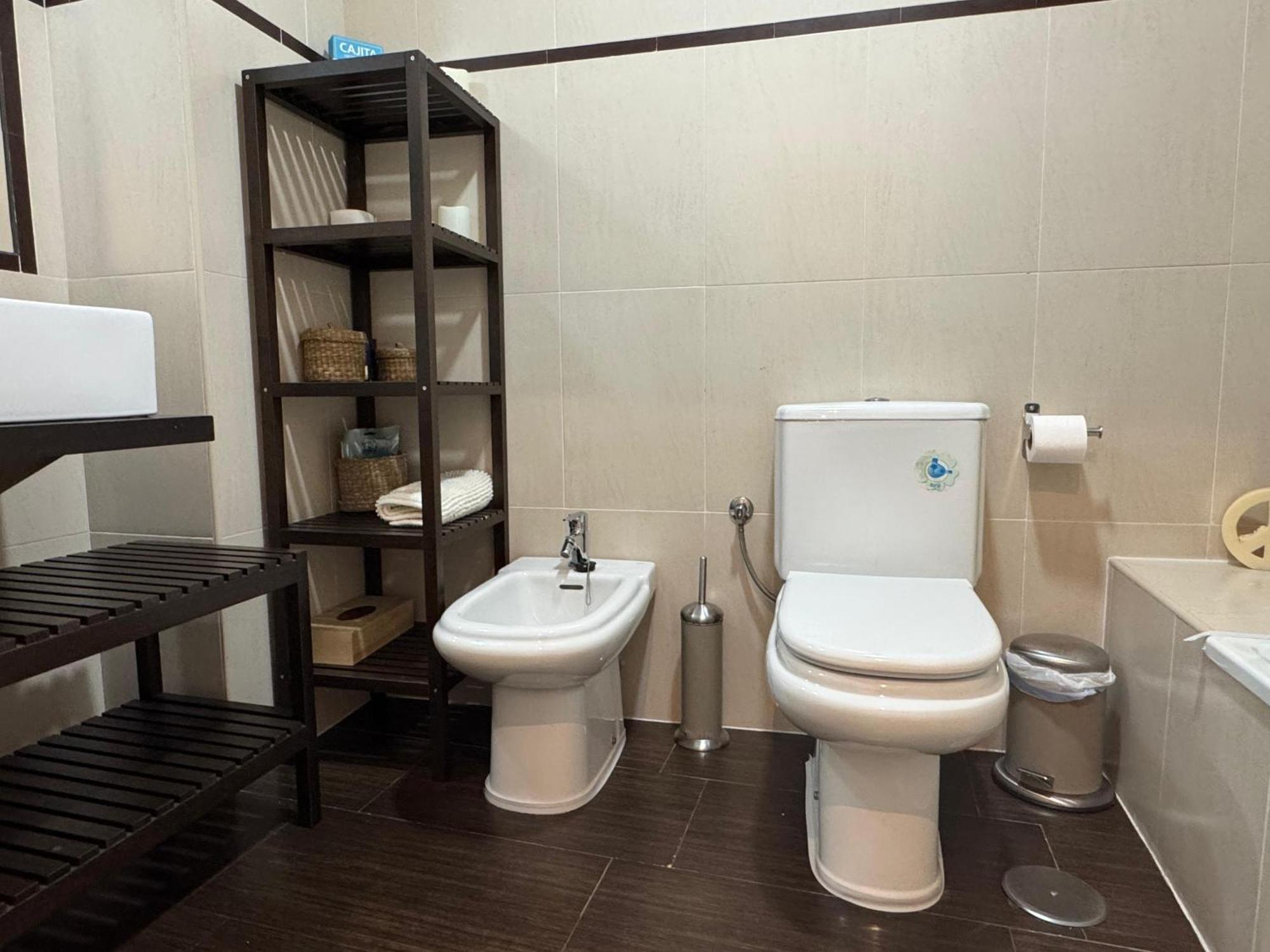 El Rincon Del Azahar, Duplex Con Encanto Кордоба Екстериор снимка