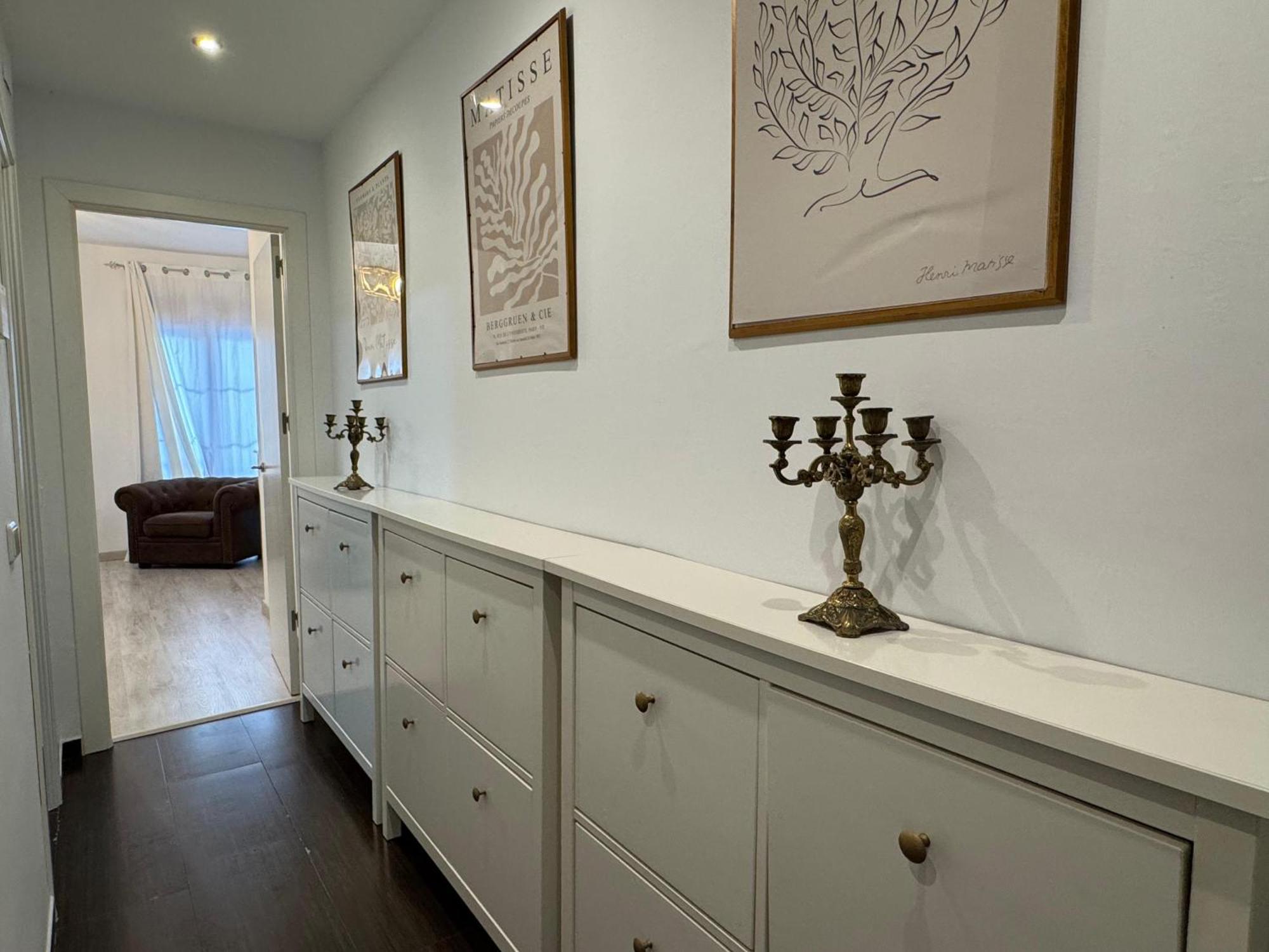 El Rincon Del Azahar, Duplex Con Encanto Кордоба Екстериор снимка