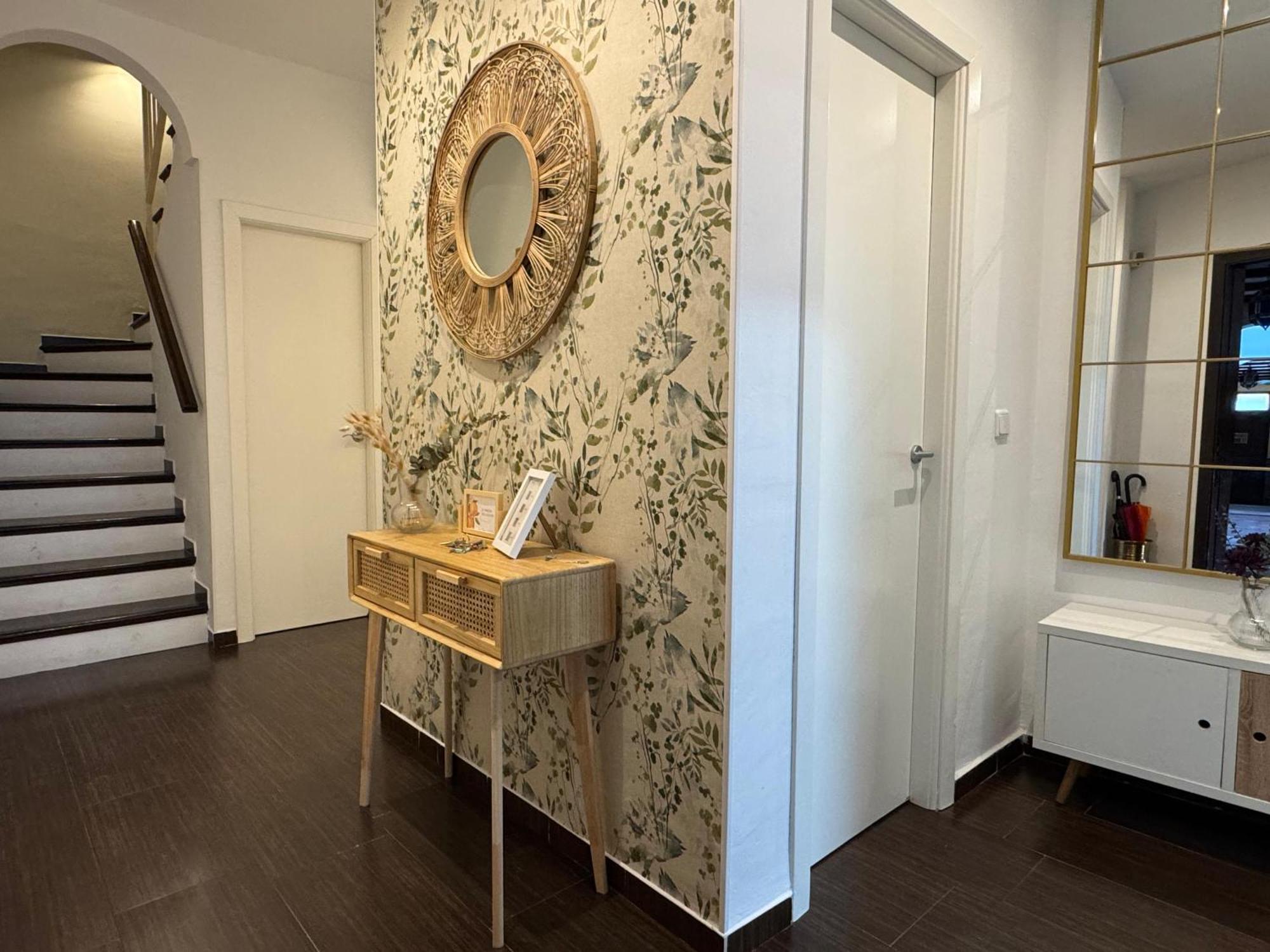 El Rincon Del Azahar, Duplex Con Encanto Кордоба Екстериор снимка
