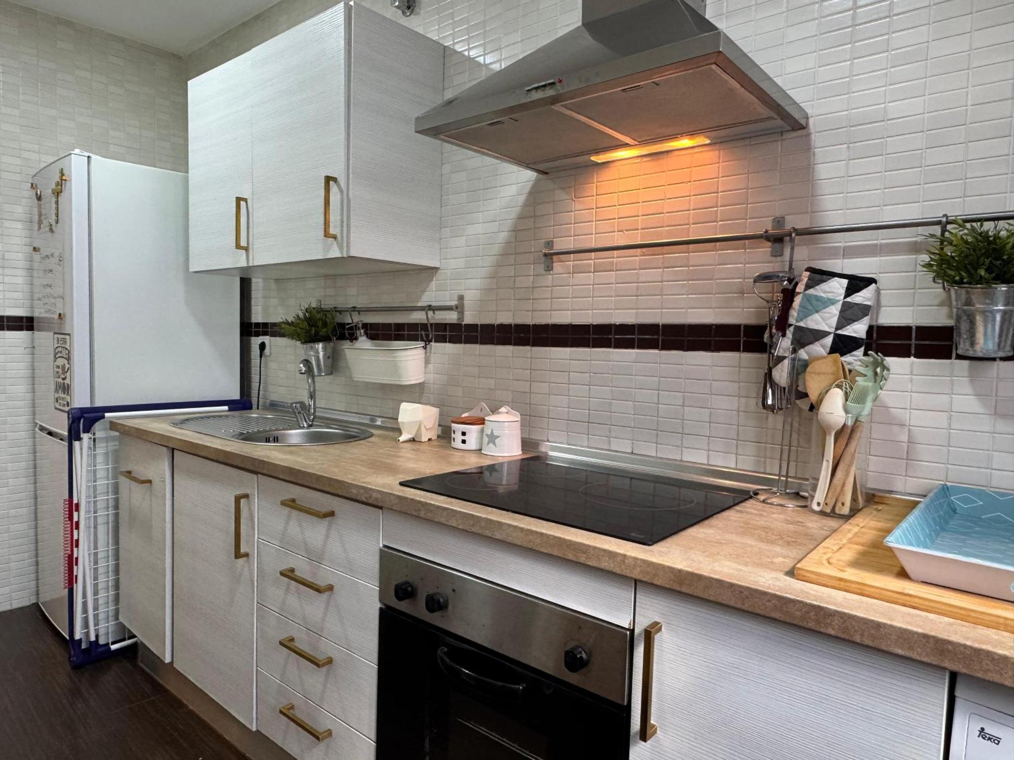 El Rincon Del Azahar, Duplex Con Encanto Кордоба Екстериор снимка
